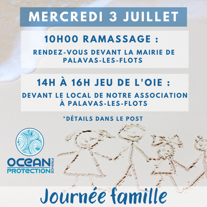 Ocean Protection France