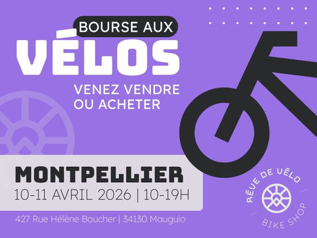 EVENEMENT Office Tourisme Bourse 460×345 - OT Event Bourse aux Velos 04-2026