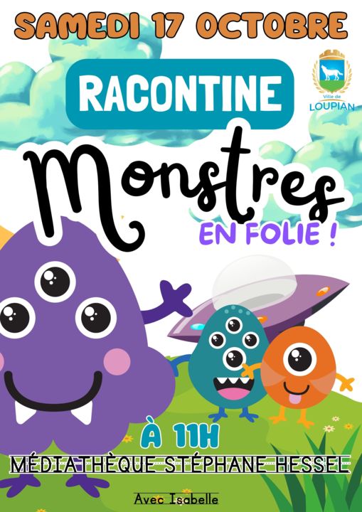 Racontine