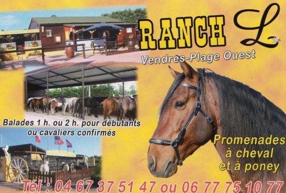 Ranch-L