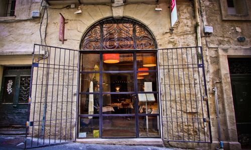 Restaurant le Pastis à Montpellier
