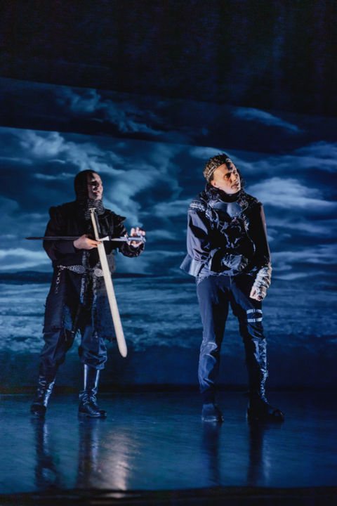 Richard III © Christophe Crenel-5