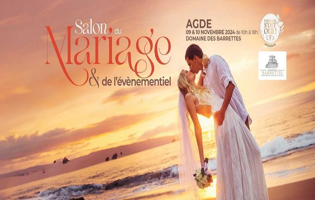 SALON DU MARIAGE