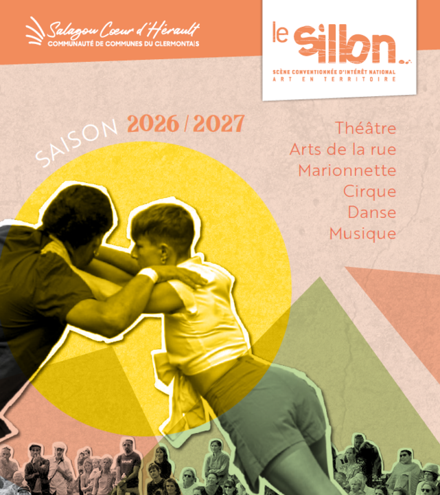 SILLON 2026 / 2027