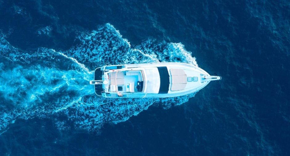 INFINITY YACHT