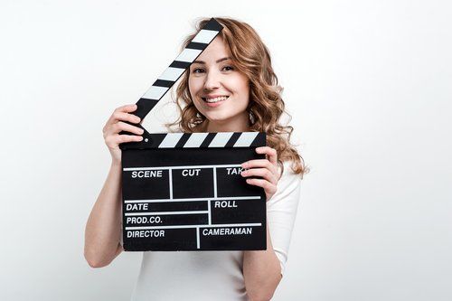 STAGE VIDEO ADO AFDA