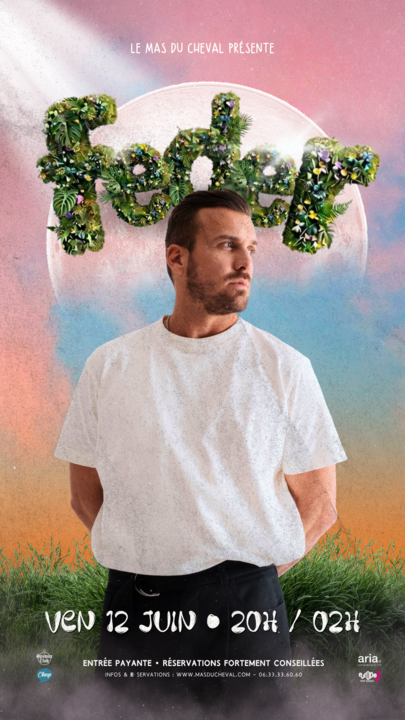 FEDER - STORY FEDER
