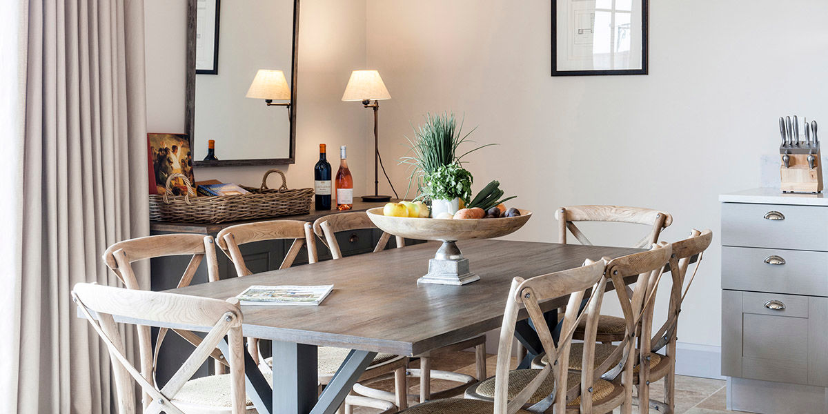 Saint Pierre de Serjac La Maison des Vignerons cuisine