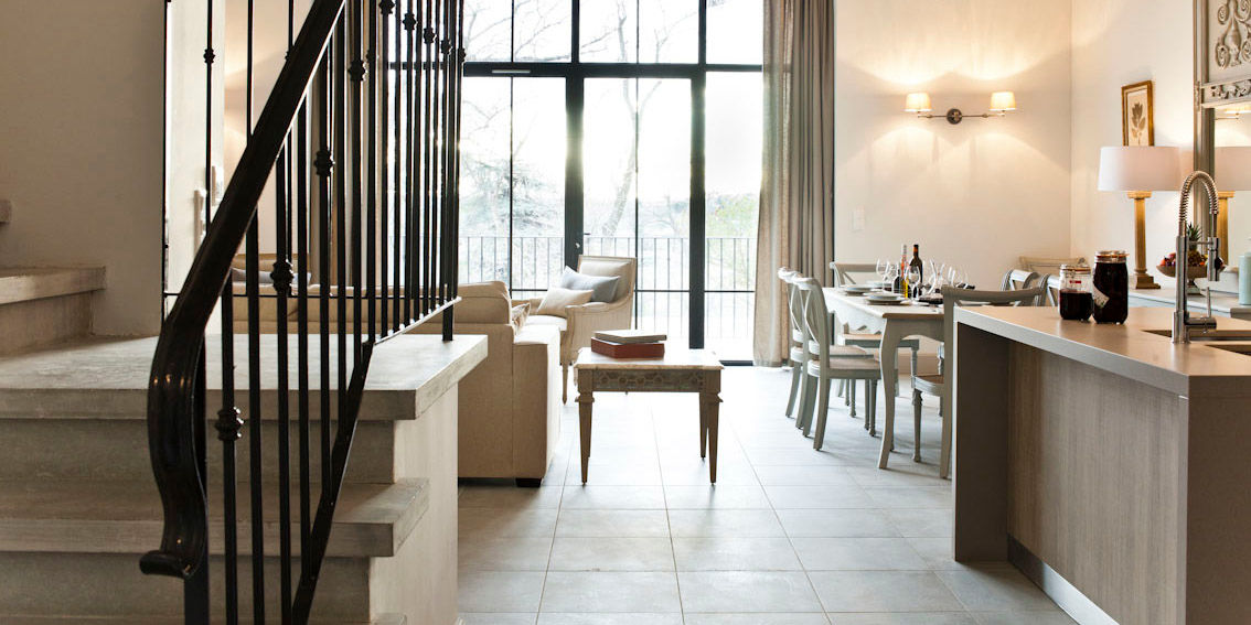 Saint Pierre de Serjac La maison du Maréchal