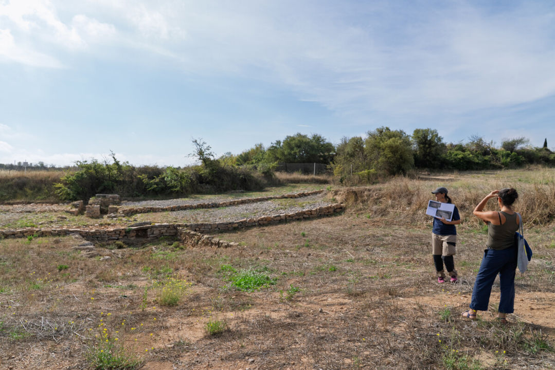 Site de Marinesque