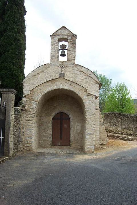 St Barthélemy