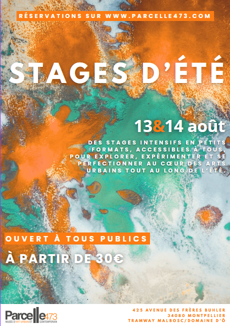 Stage_Pochoir