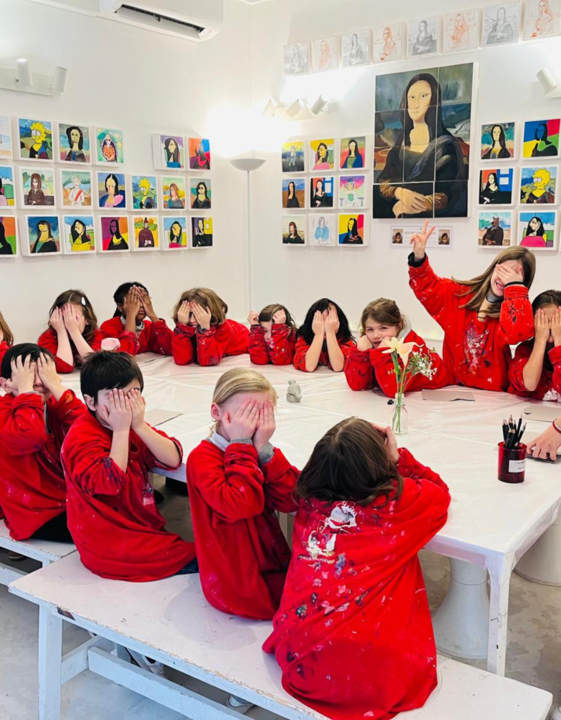 activités enfants - 12