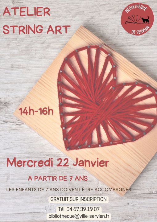 Affiches Ateliers 2025 - 3