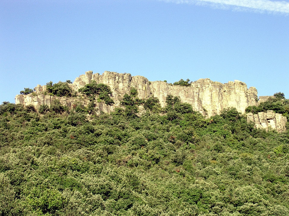 TAUSSAC 1