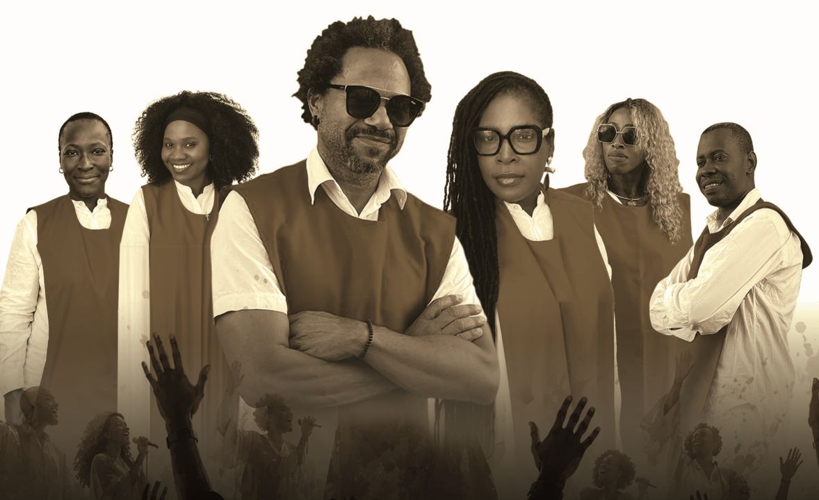 gospel singers