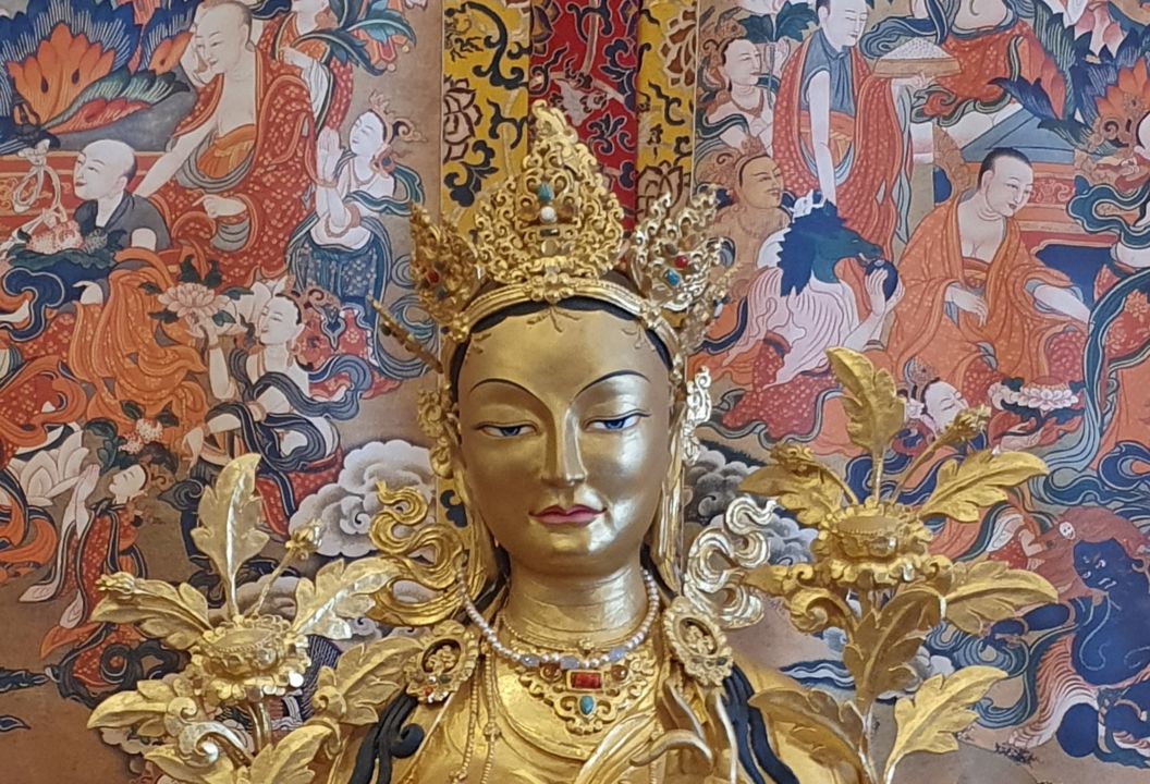 Tara