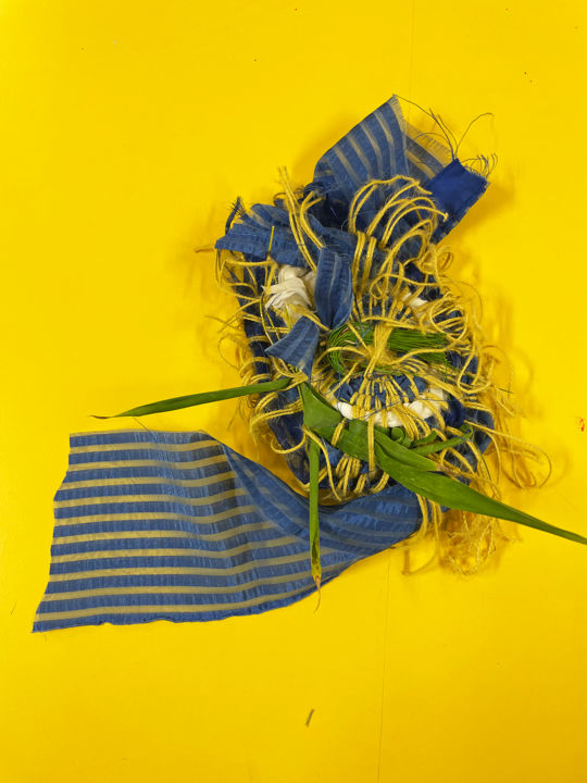De fil en feuille