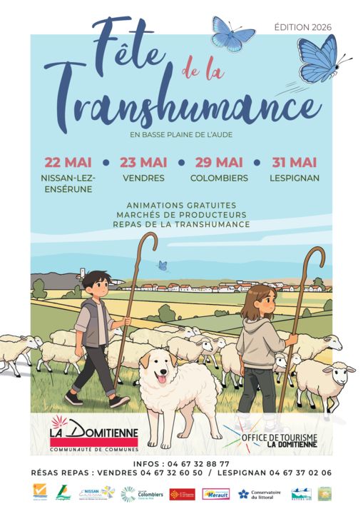 VDEF AFFICHE TRANSHUMANCE 2026_page-0001