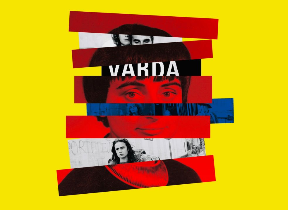 Varda, hors compétition
