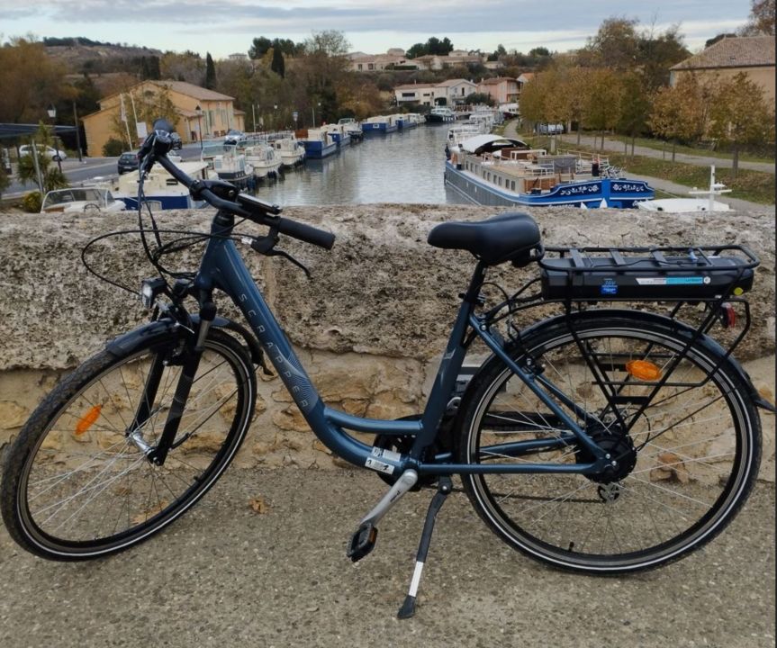 Vélos du Midi