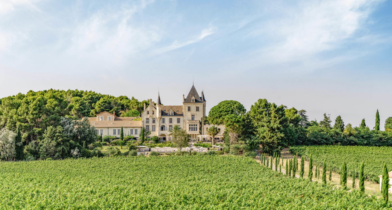 Vignobles Bonfils_Château Les Carrasses_05