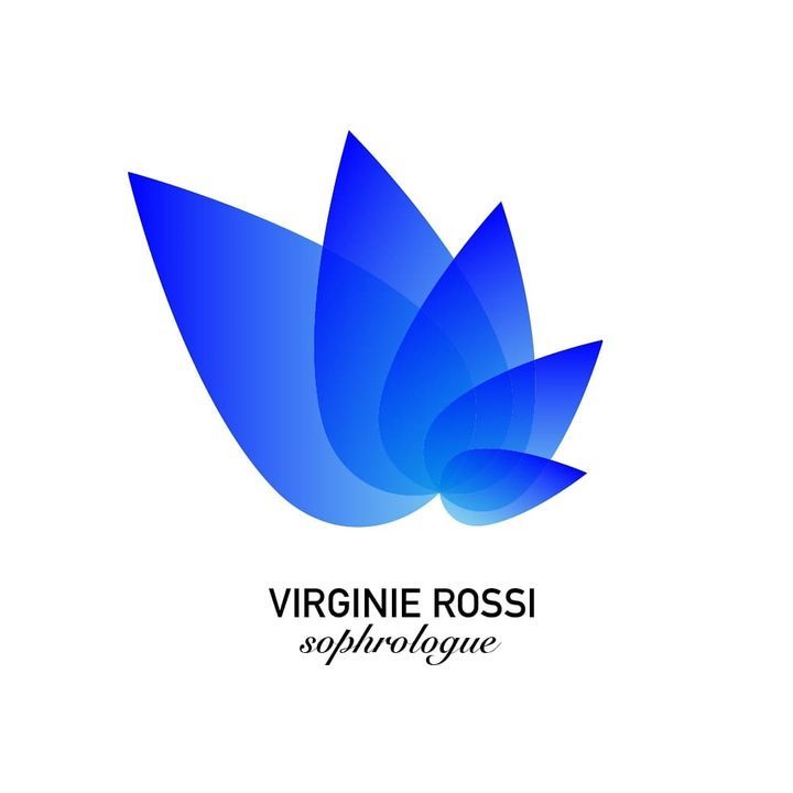 Virginie Rossi Logo