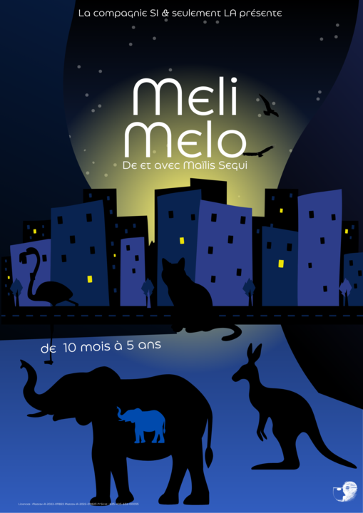MELI MELO