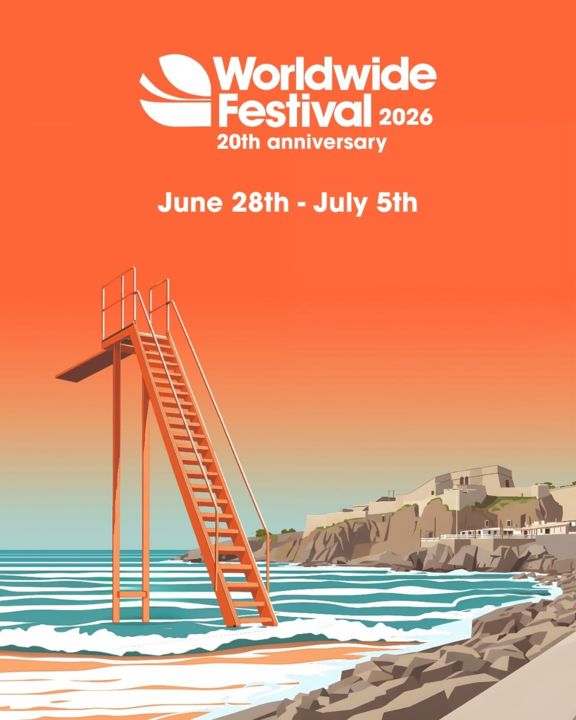 WORLDWIDE FESTIVAL