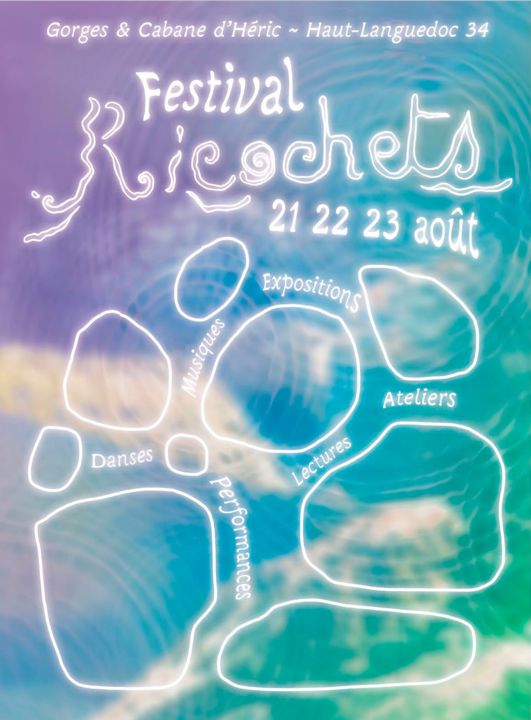 Affiche Festival Ricochet (1)