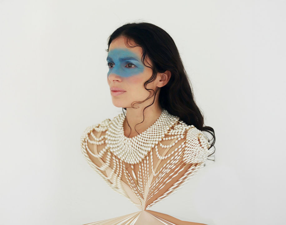 Yael Naim