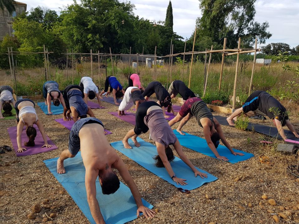 Yoga