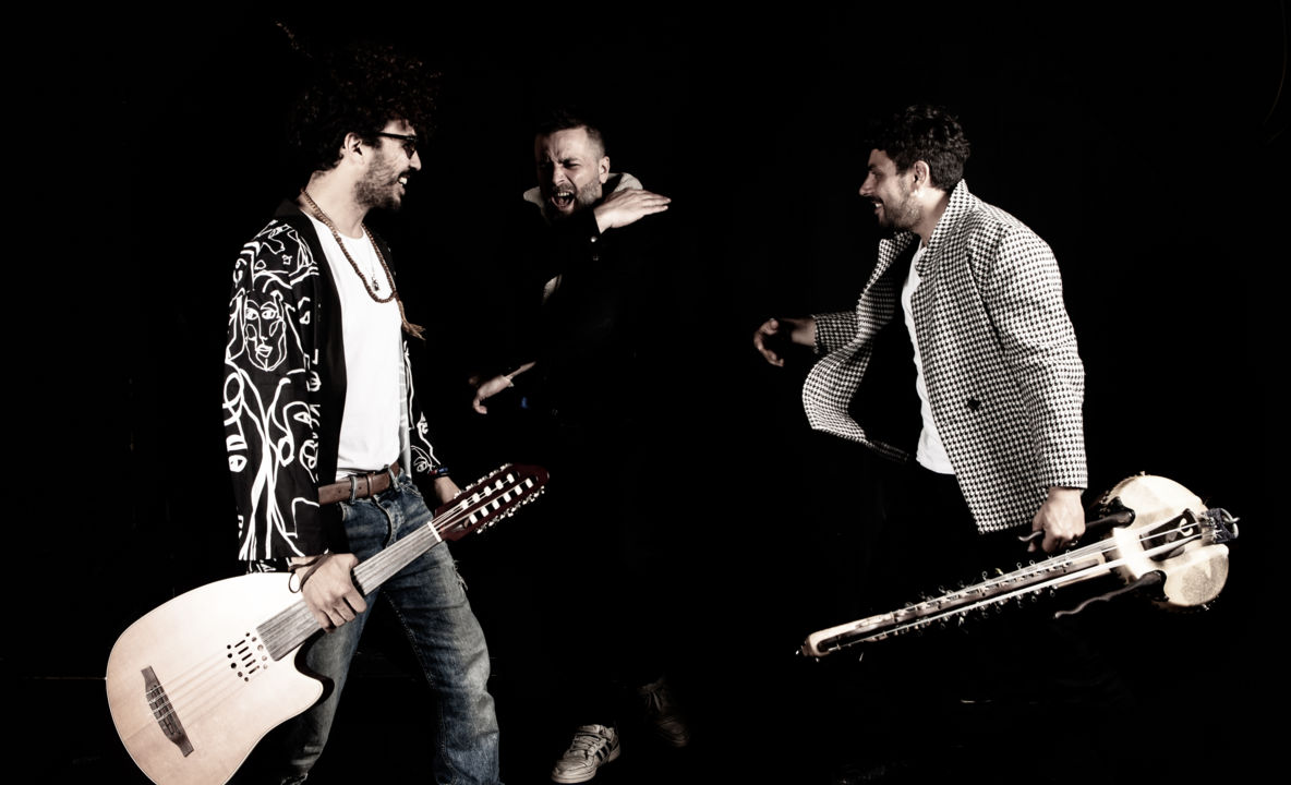 Zar Electrik 2 @ Aucepika Photography.