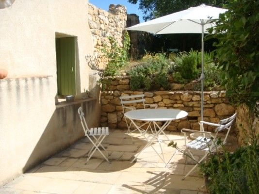 Lagamas agréable maison avec jardin pour 4 pers._1