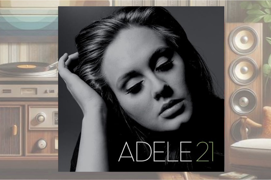 adele - 5