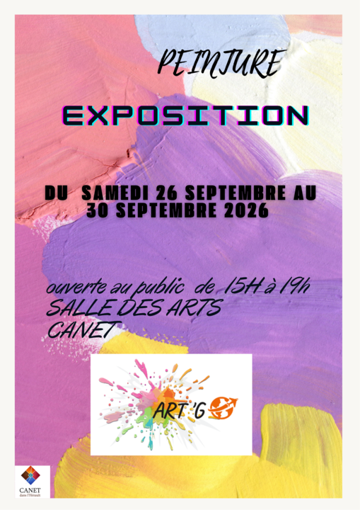 Exposition 