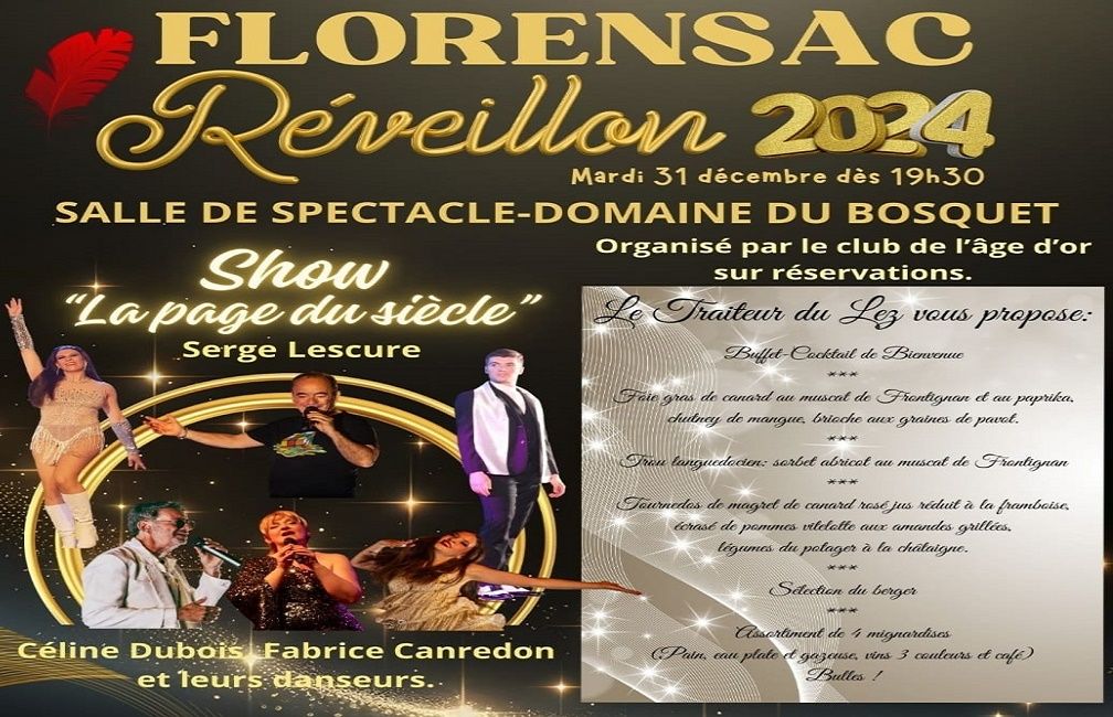 affiche 9 saint sylvestre