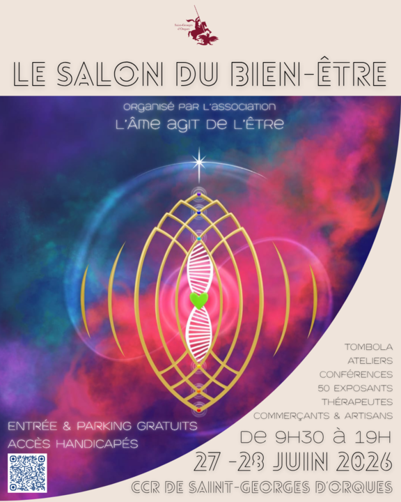 Salon Bien Etre