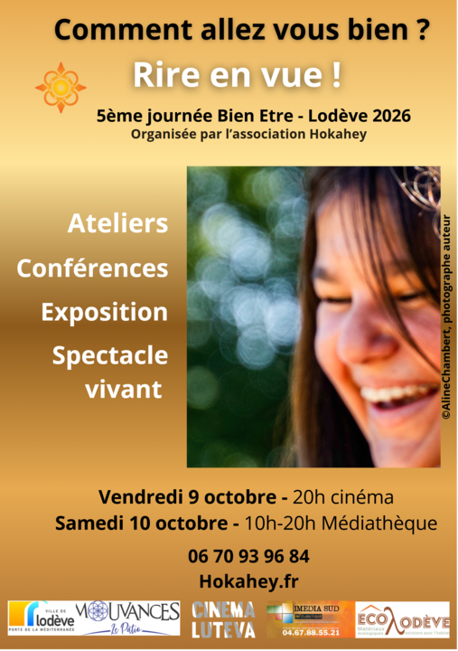 Rire en vue