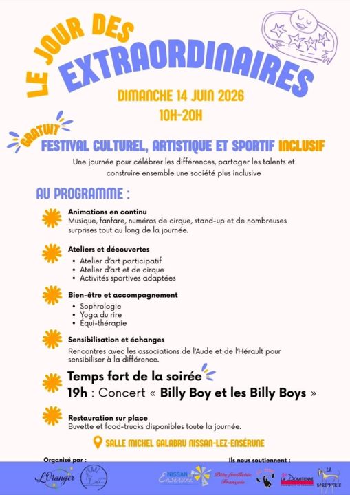 affiche officielle
