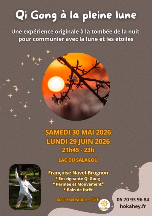 Pleine lune