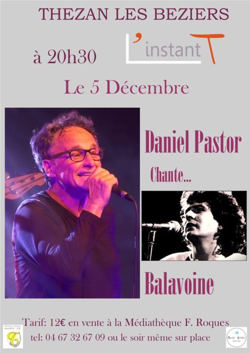 BALAVOINE