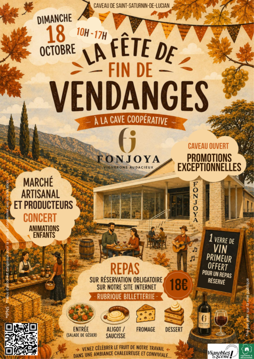 fête des vendanges