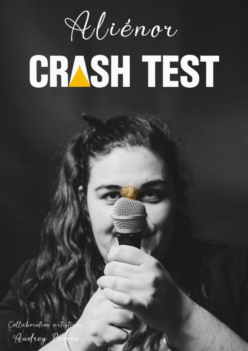 ALIENOR : CRASH TEST