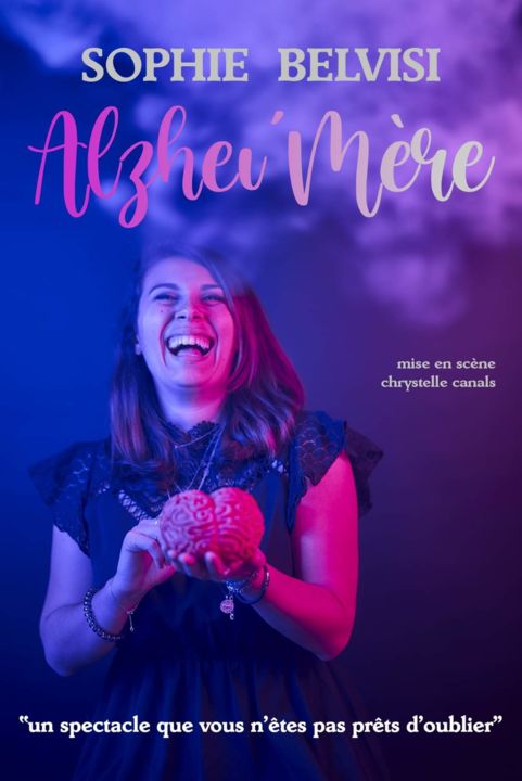 ALZHEI’MÈRE