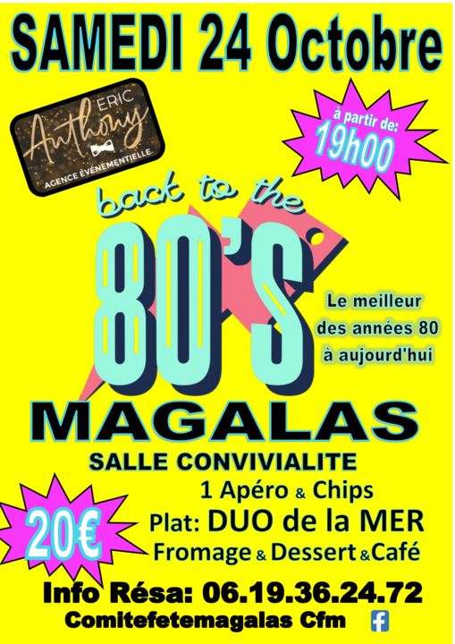 COMITE DES FETES