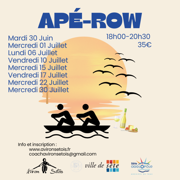 Apérow