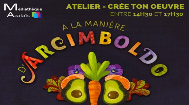 atelier arcimboldo