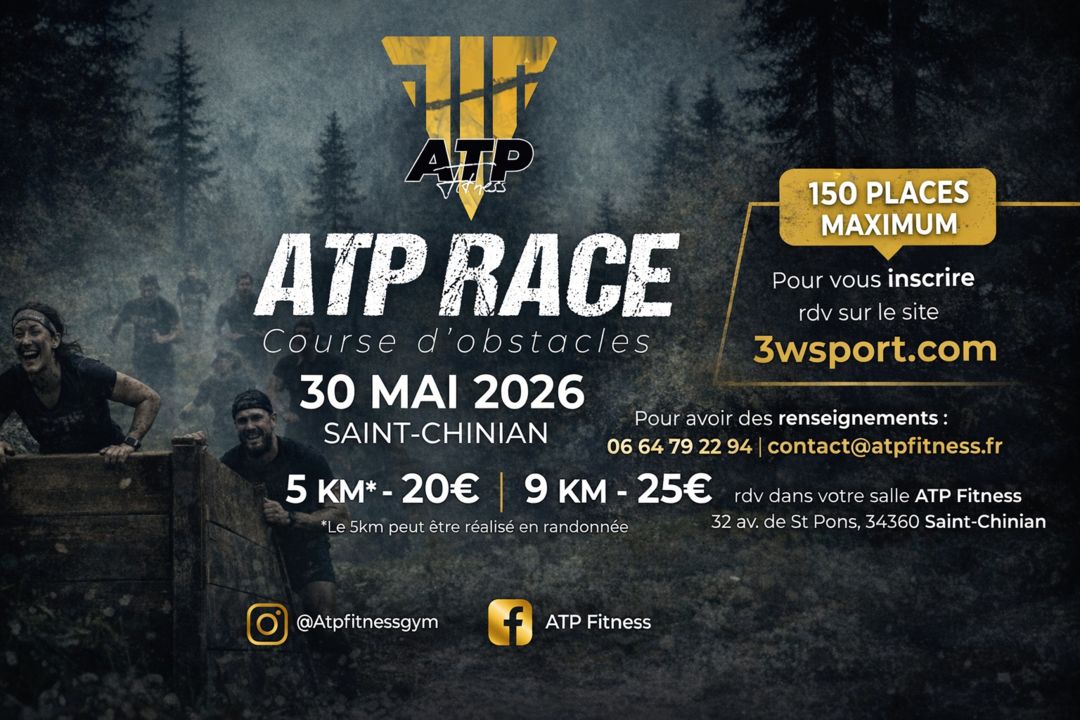 atp race