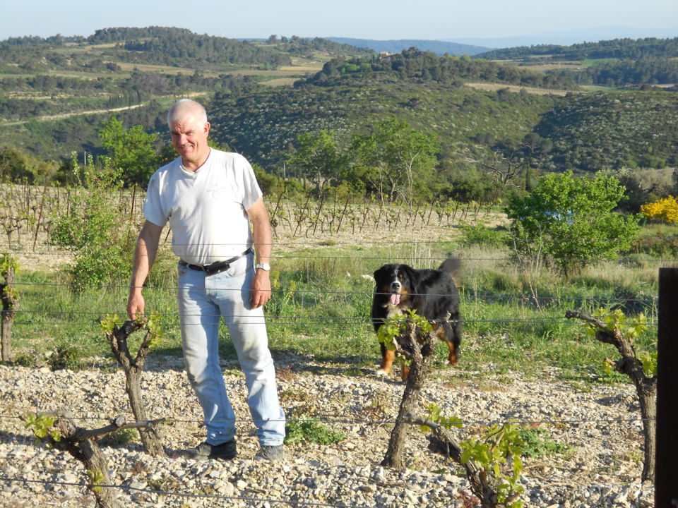 Domaine Cavailles 3